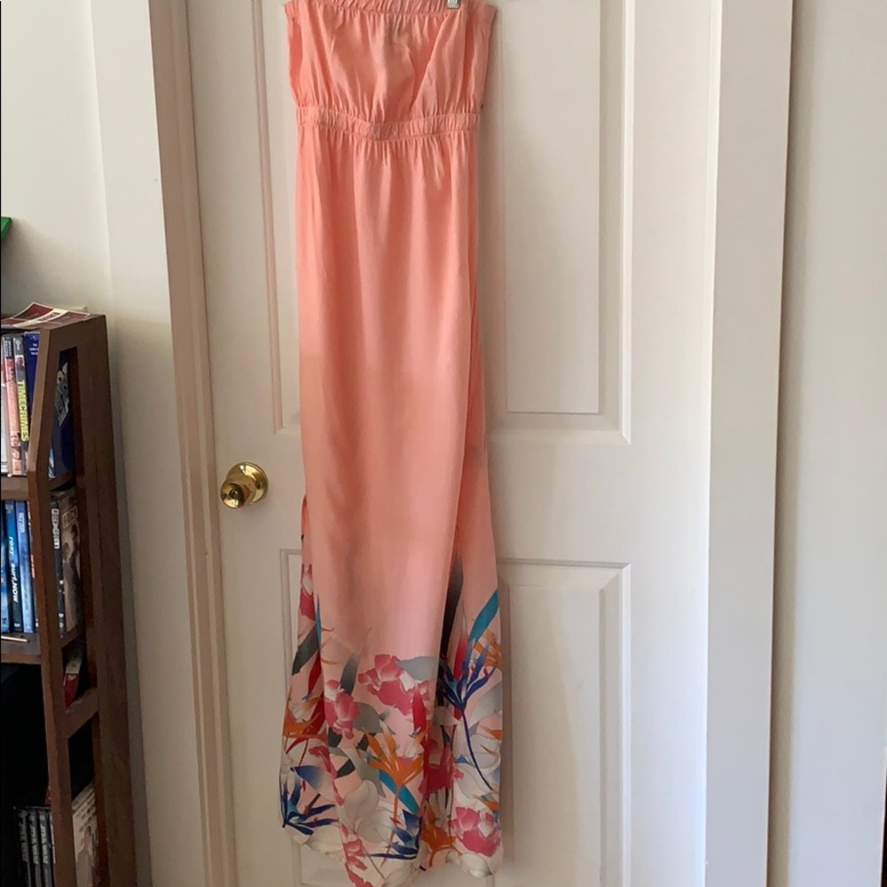 Beachy dress